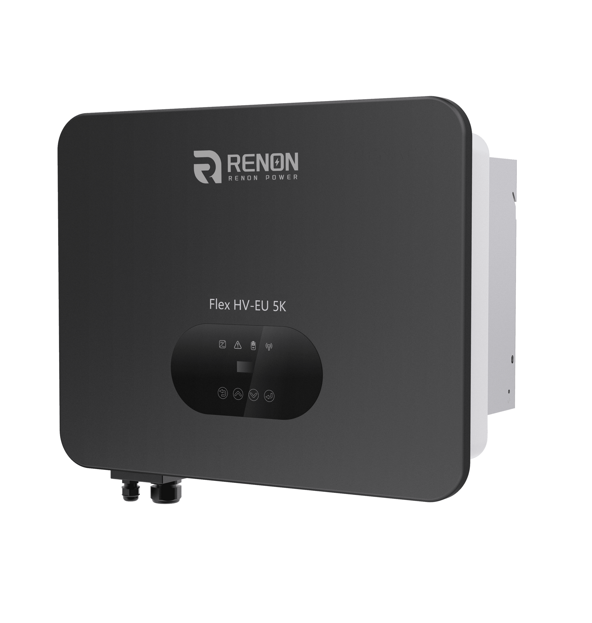 Renon Power Technology Inc. - Wechselrichter - Flex HV-EU Series R-IFH08-EU03 - Art. 54464