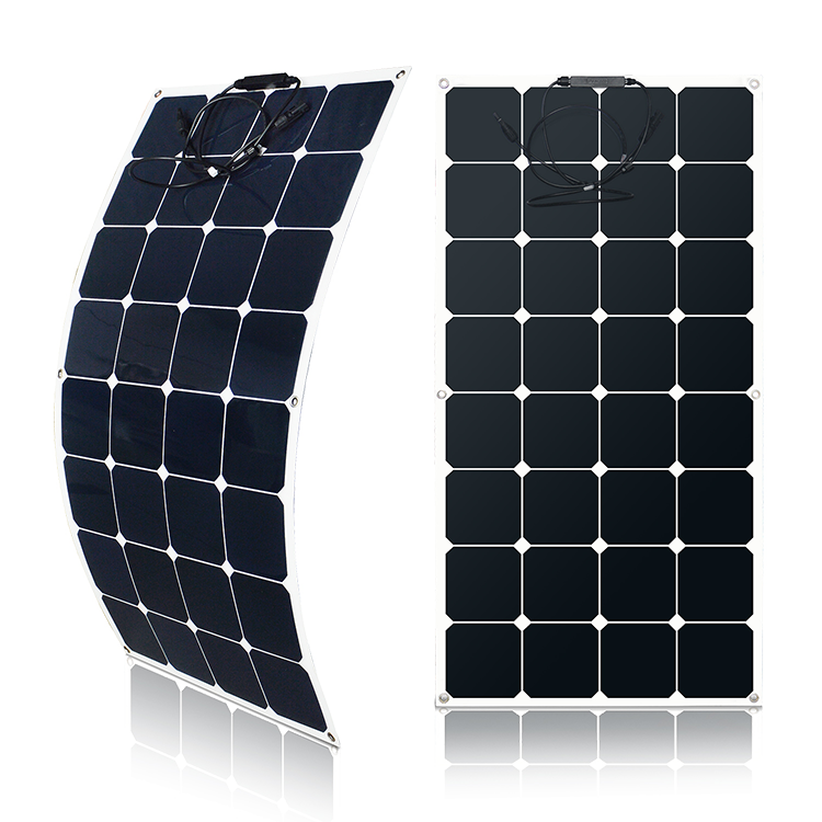 Future Green Technology Co., Ltd. - Solarmodul - Flexible-FB100 Flexible-FB100 - Art. 236573