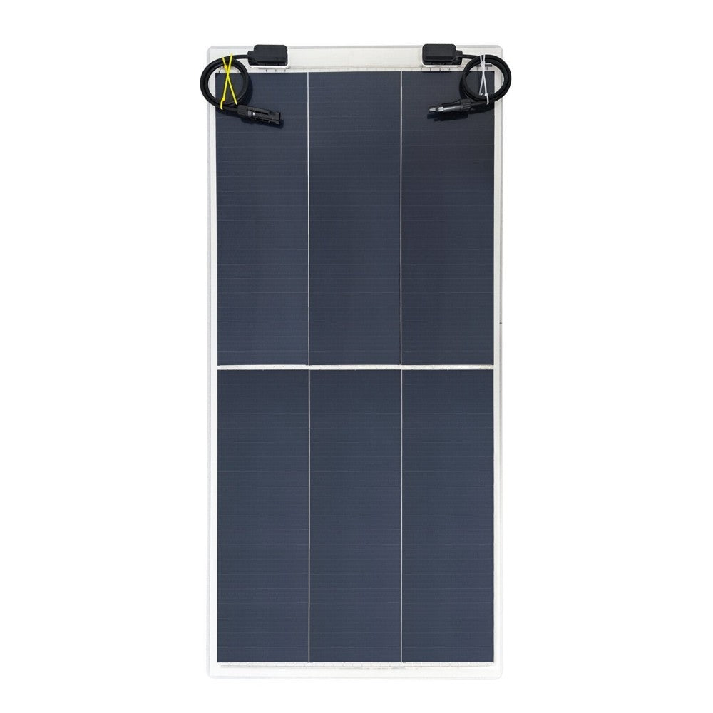 Shenzhen Topsunlight New Energy Co., Ltd. - Solarmodul - Flexible 150W 150W - Art. 235276