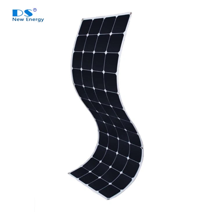 Zhejiang Dong Shuo New Energy Co., Ltd. - Solarmodul - Flexible 155-170W 160 - Art. 238272
