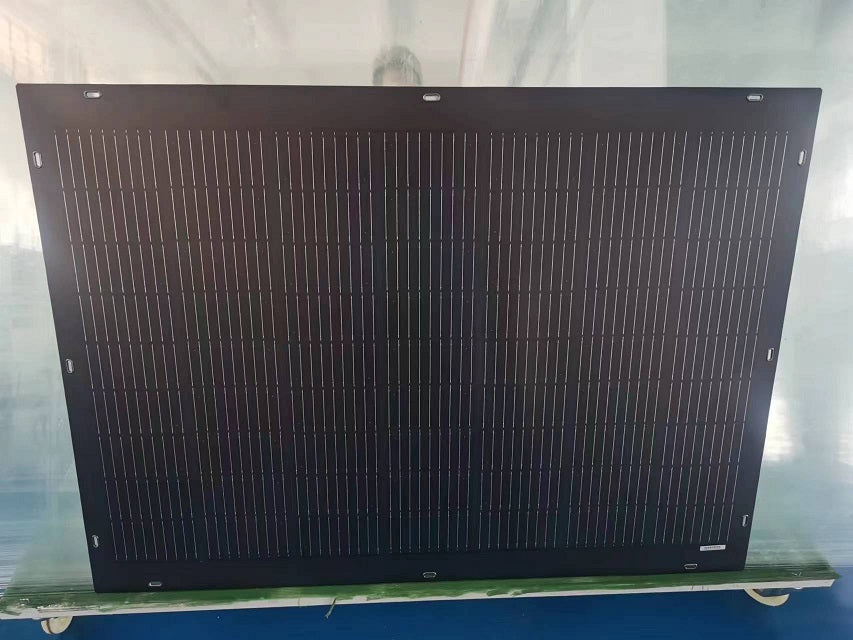 Hangzhou XinDongke Energy Technology Co., Ltd. - Solarmodul - Flexible 160-170W 170 - Art. 207967