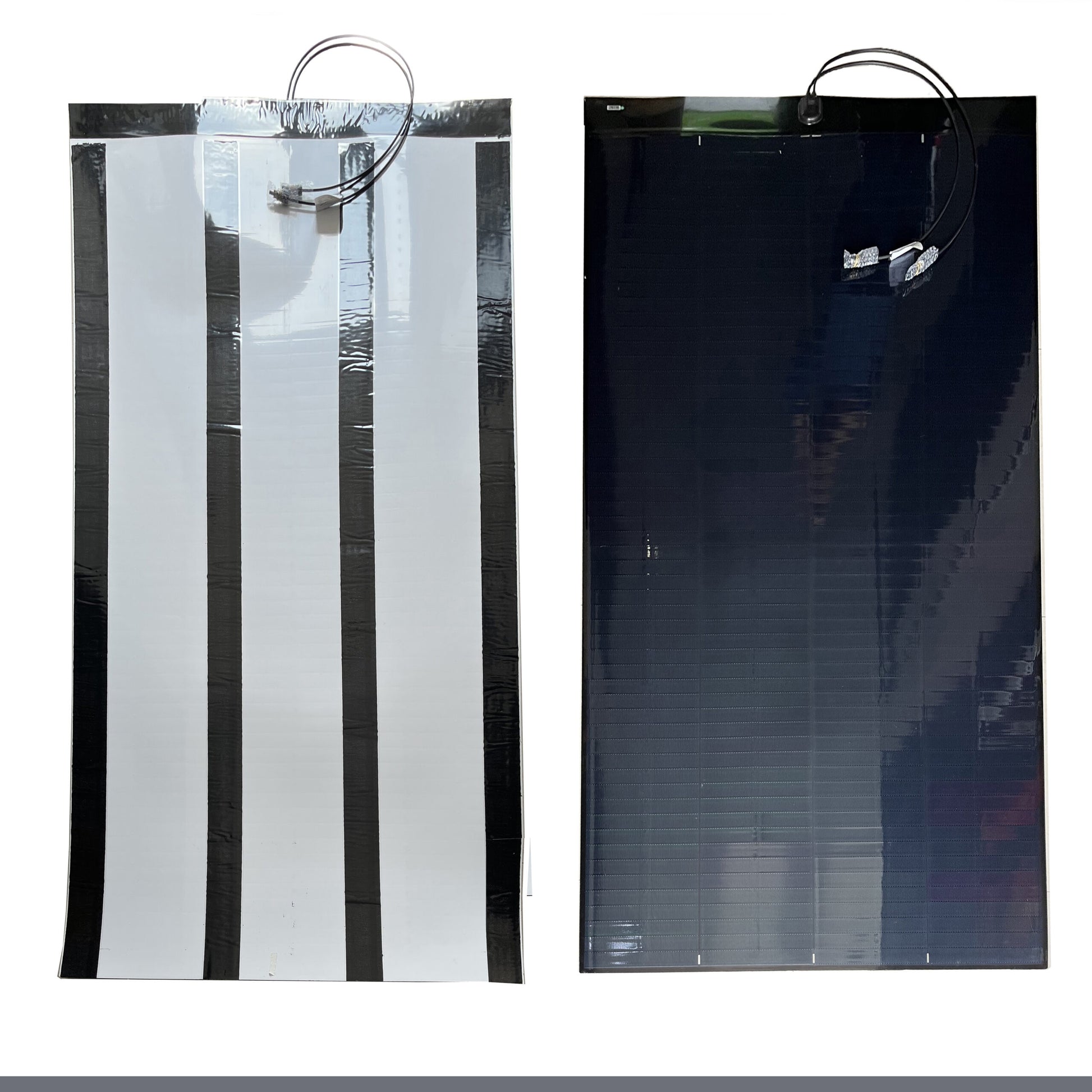 Aspen Woods Group Inc. - Solarmodul - Flexible 515-520W Flexible 515W - Art. 240225