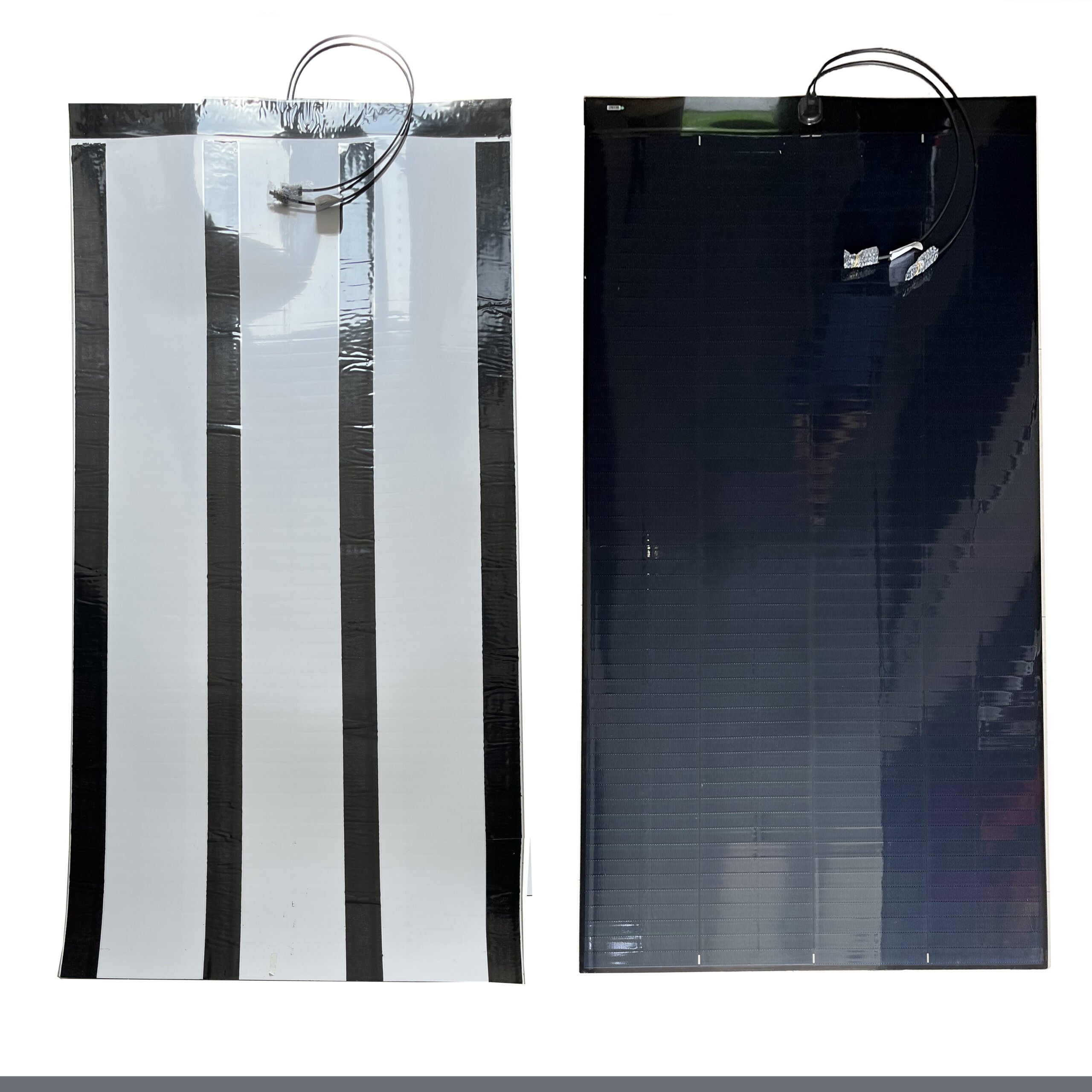 Aspen Woods Group Inc. - Solarmodul - Flexible 515-520W Flexible 520W - Art. 240226