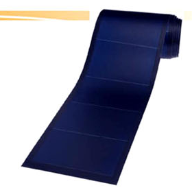 X-Greenpower New Energy (Ningbo) Co., Ltd. - Solarmodul - Flexible A-Si Thin Film 144W Flexible A-Si Thin Film 144W - Art. 203405