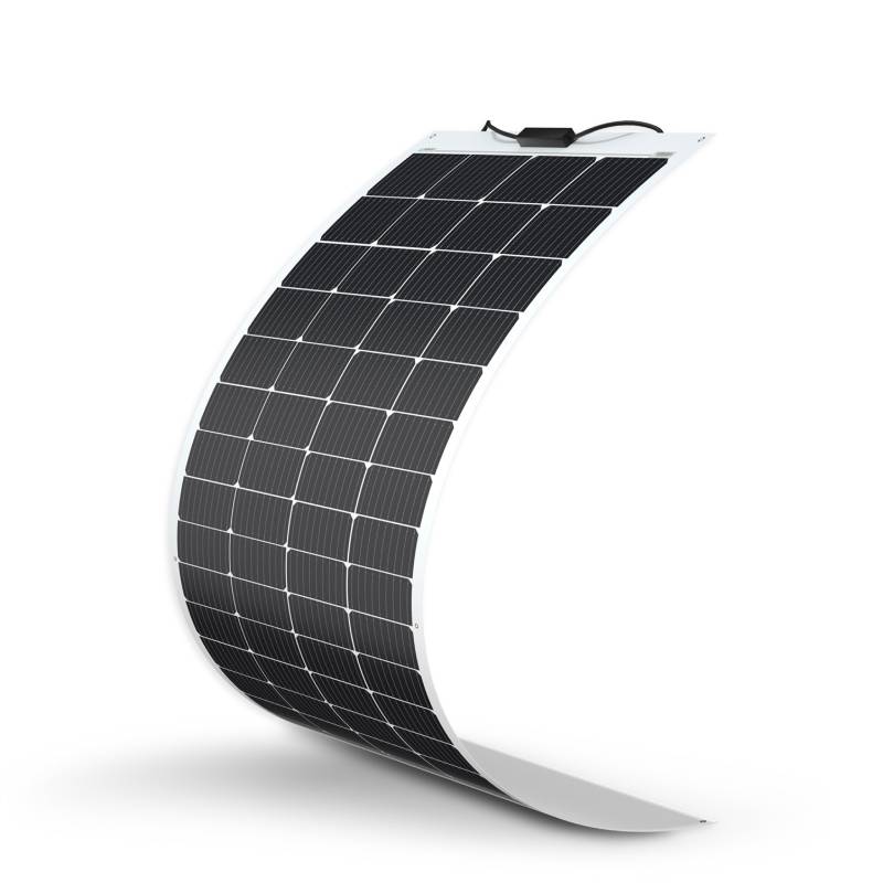 Hangzhou XinDongke Energy Technology Co., Ltd. - Solarmodul - Flexible JWKA-210-230W 230 - Art. 207973