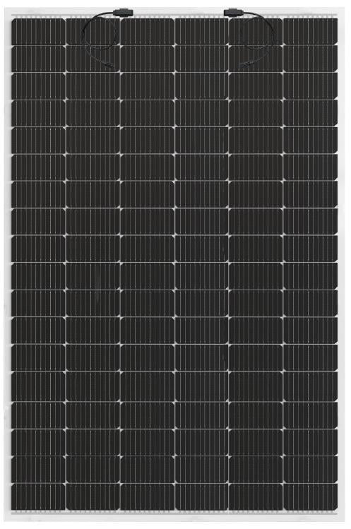 Jiangsu Pure Solar New Energy Co., Ltd. - Solarmodul - Flexible PS-400-405-F8MC PS-405-F8MC - Art. 209520