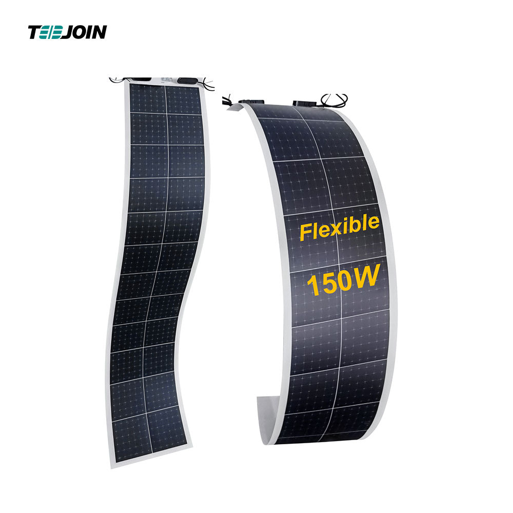 Guangdong Aurora Solar Technology Co., Ltd. (Teejoin) - Solarmodul - Flexible Solar Panel 150W 150 - Art. 231527