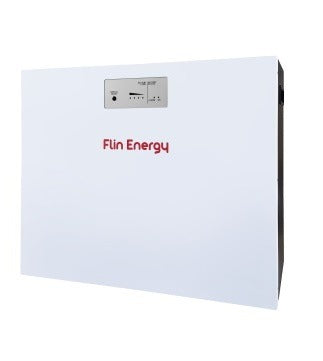 Flin Energy - Speicher - FlinCharge 51.2V 100Ah 5kWh LiFePO4 Battery 2 - Art. 35075