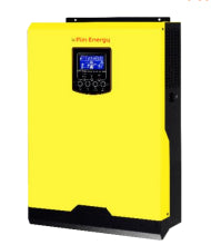 Flin Energy - Wechselrichter - FlinFuzion MPPT 3kVA-24V/5kVA-48V 3kVA-24V - Art. 47798