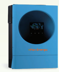 Flin Energy - Wechselrichter - FlinMarvel MPPT 5.6kW-48V FlinMarvel MPPT 5,6kW-48V - Art. 47796