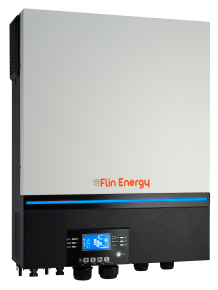 Flin Energy - Wechselrichter - FlinSlim MPPT Elite 7,2 kVA-48V - Art. 54040