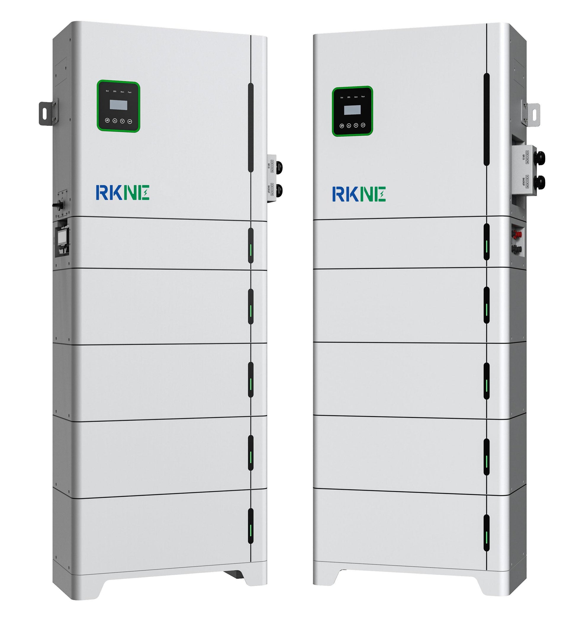 Dongguan RK New Energy Co.,Ltd - Speicher - Floor-Standing Integrated Machine Energy Storag... RK All-In-One - Art. 35070