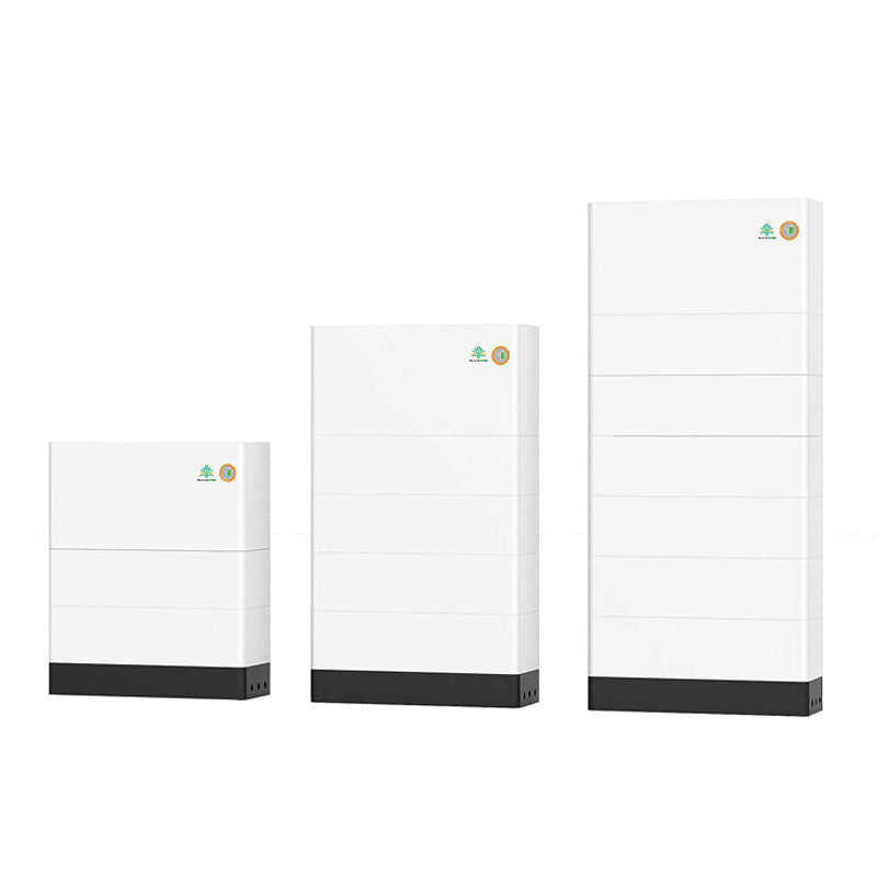 Suncime Digital New Energy Intelligent (Shenzhen) Co., Ltd - Speicher - Focus-H1 23,04Kwh - Art. 30421