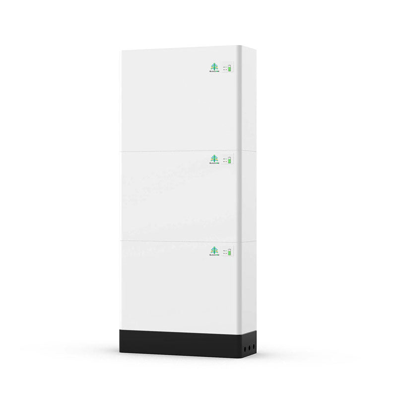 Suncime Digital New Energy Intelligent (Shenzhen) Co., Ltd - Speicher - Focus-L1 3 - Art. 30425