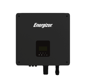 Energizer Solar - Wechselrichter - Force HS-AS Series 3-6kW Force 5,0HS - Art. 59681