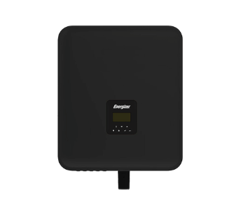 Energizer Solar - Wechselrichter - Force HT-AT Series 5-12kW Force 8,0HT - Art. 59690