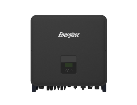 Energizer Solar - Wechselrichter - Force HT Pro Series 15-30kW Force 24,9HT - Art. 59702