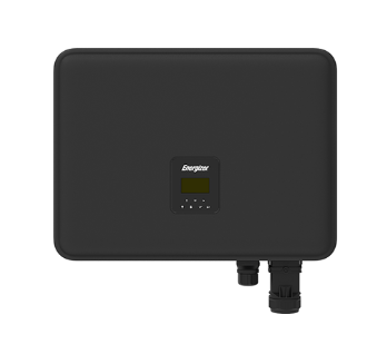 Energizer Solar - Wechselrichter - Force HT+ Series 5-15kW Force 6,0HT+ - Art. 59694