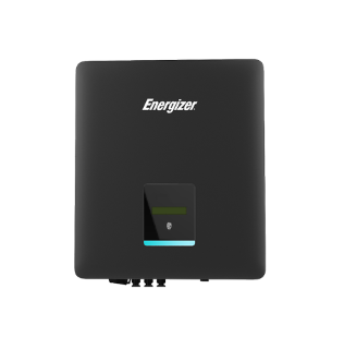 Energizer Solar - Wechselrichter - Force S Series 7-10.5kW Force 10,5S - Art. 59668