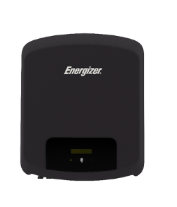 Energizer Solar - Wechselrichter - Force Series 3-6kW Force 3S - Art. 59655