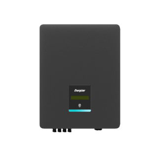 Energizer Solar - Wechselrichter - Force T Series 5-25kW Force 12,0T - Art. 59673