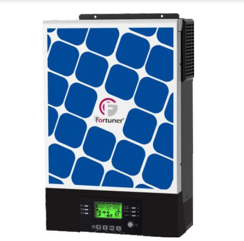 Protonix Fortuner India Pvt Ltd - Wechselrichter - Fortuner FRBP VI Twin FRBP VI Twin - Art. 59750
