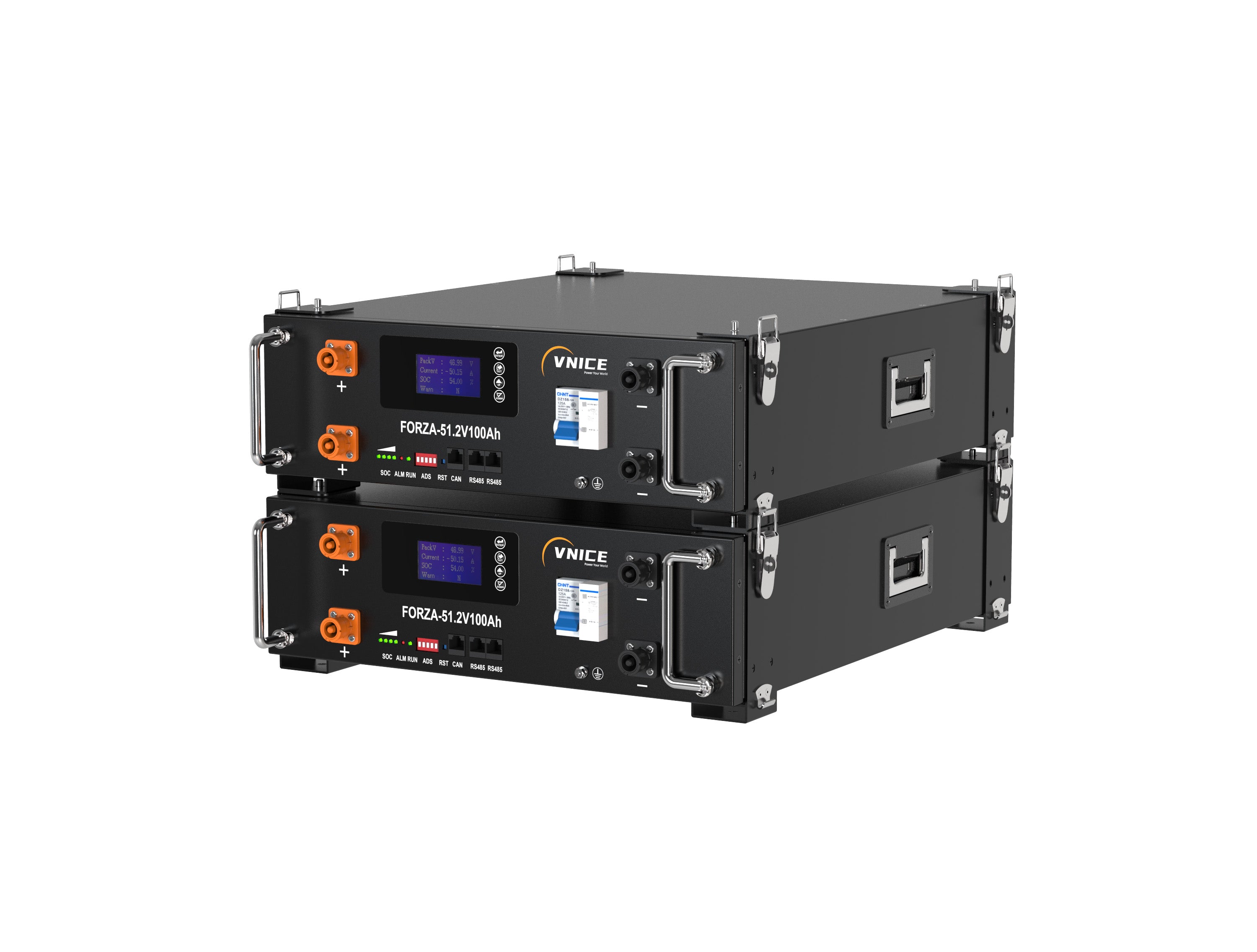 Shenzhen Vnice Power Co., Ltd. - Speicher - Forza-S10 Forza-S10 - Art. 28938
