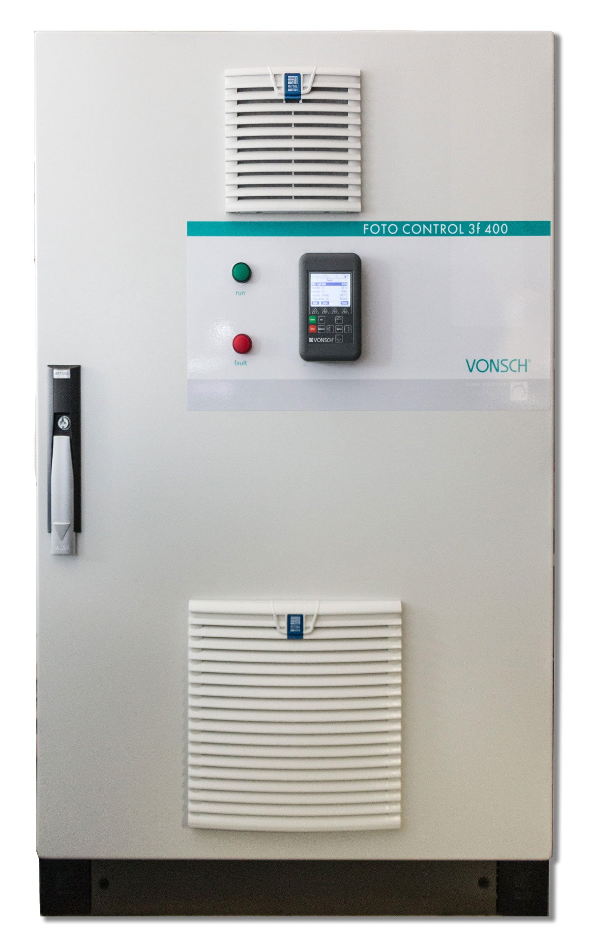 Vonsch spol. s r.o. - Wechselrichter - Foto Control 3f 400 Foto Control 3f 400/10 - Art. 48333