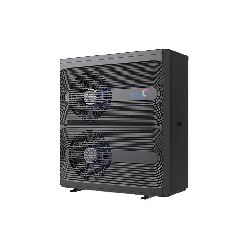 FoxAIR BL-23-3 Monoblock-Wärmepumpe 23kW 3-Phasen R32