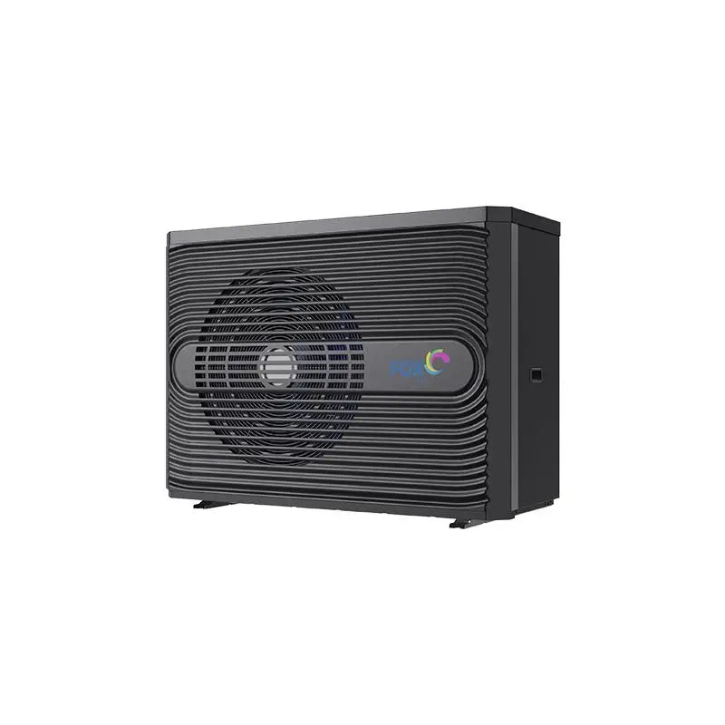 FoxAIR BL-8-1 Monoblock-Wärmepumpe 8kW 1-Phasen R32