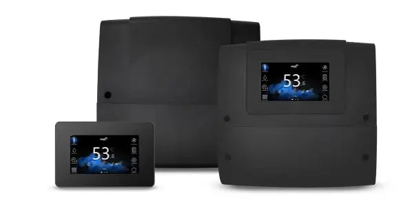 FoxAIR FoxTOUCH + FoxNET-Controller-Set