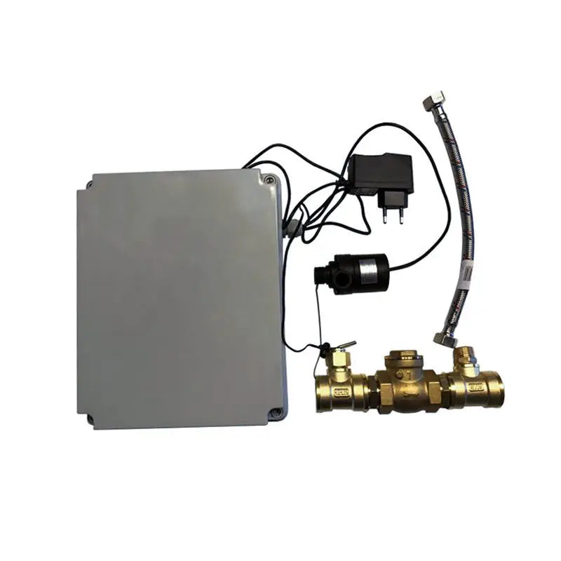 FoxAIR Frostschutzsystem Hot Bypass Fox