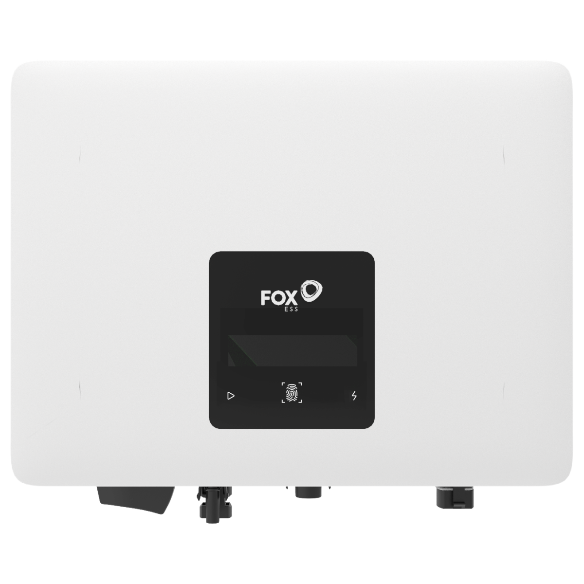 FoxESS - 1PH Wechselrichter S1000-G2  1 Phase, 1 kW, 1 MPPT, IP65