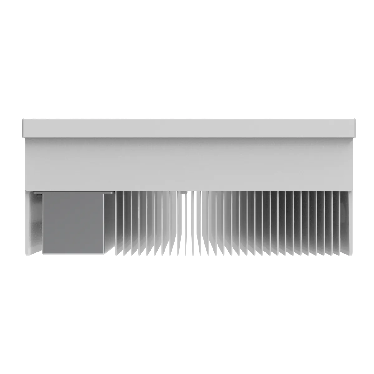 FoxESS AC1-3.0-E Hybrid Wechselrichter (mit WLAN&EPS) 3 kW, 1PH, 2 MPPT, IP65