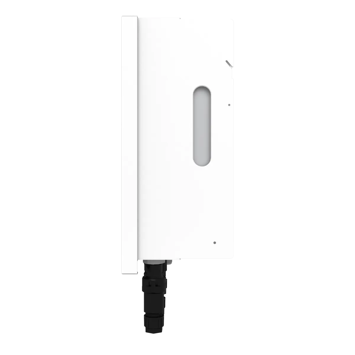 FoxESS AC1-3.7-E Hybrid Wechselrichter (mit WLAN&EPS) 3.68 kW, 1PH, 2 MPPT, IP65