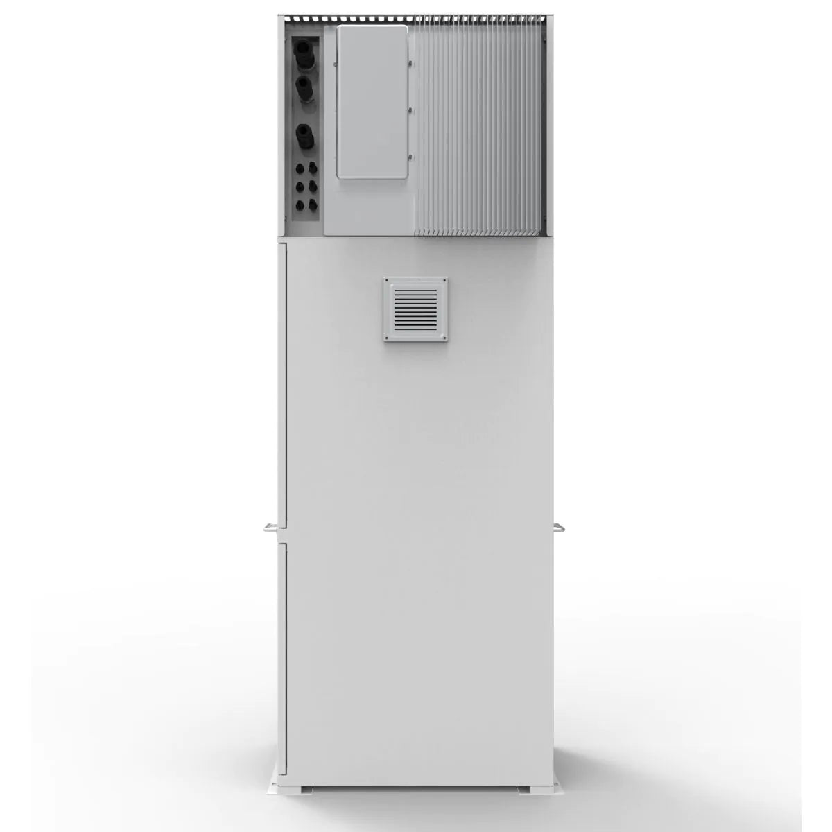 FoxESS AIO-AC1-3.0 Hybrid Wechselrichter (mit WLAN&EPS) 3 kW, 1PH, 2 MPPT, IP65