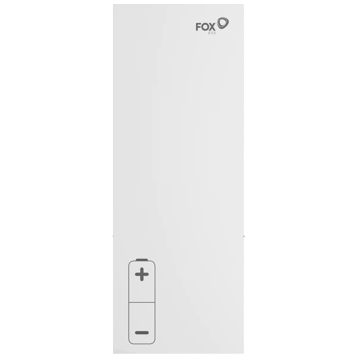 FoxESS AIO-AC1-3.7 Hybrid Wechselrichter (mit WLAN&EPS) 3.68 kW, 1PH, 2 MPPT, IP65