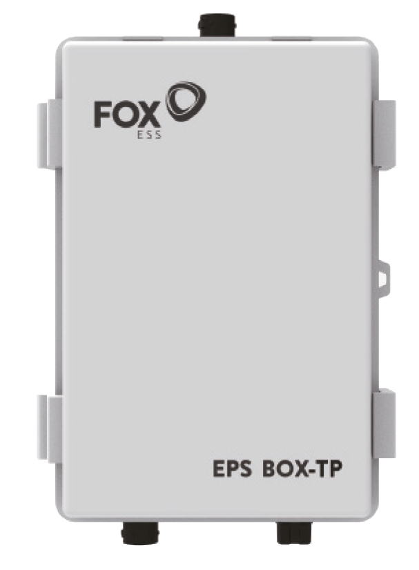 FoxESS EPS BOX