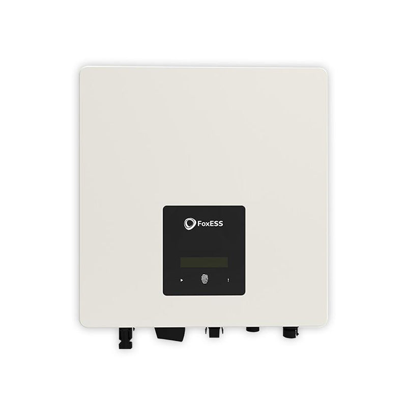 FoxESS - 1PH Wechselrichter S2500-G2 1 Phase, 2,5 kW, 1 MPPT, IP65