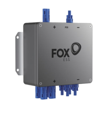 FoxESS Anschlussdose HV-50