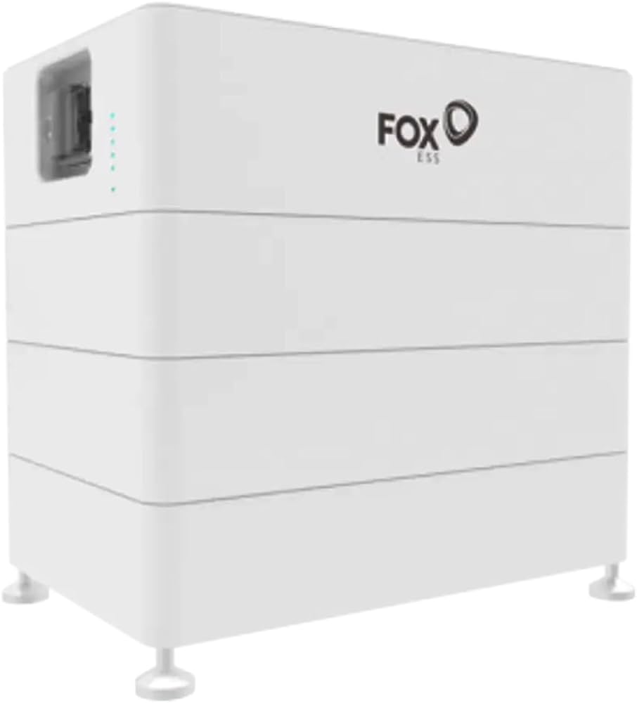 FoxESS ECS 2900 - CS2900 Lithium Batteriemodul 2,88 kWh