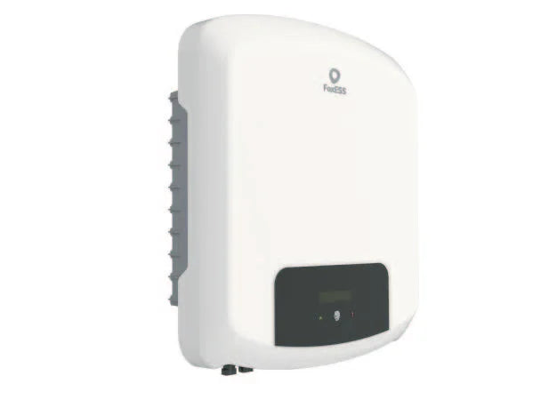 FoxESS Co., Ltd. - Wechselrichter - F Series F3000-F6000 F5300 - Art. 44400