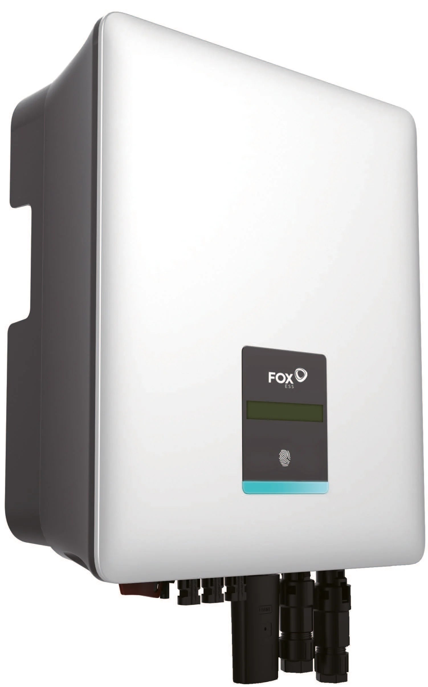 Genyx Solar Power - Wechselrichter - FoxESS
                                                        G Series G7-G10.5 G7 - Art. 47381