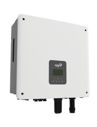 BEL Energija d.o.o. - Wechselrichter - FoxESS
                                                        H1/AC1(G2) H1-3,0-E-G2 / AC1-3,0-E-G2 - Art. 57922