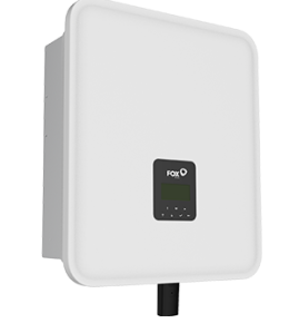 FoxESS Co., Ltd. - Wechselrichter - H3/AC3 Hybrid Inverter H3-5,0-E / AC3-5,0-E - Art. 55238