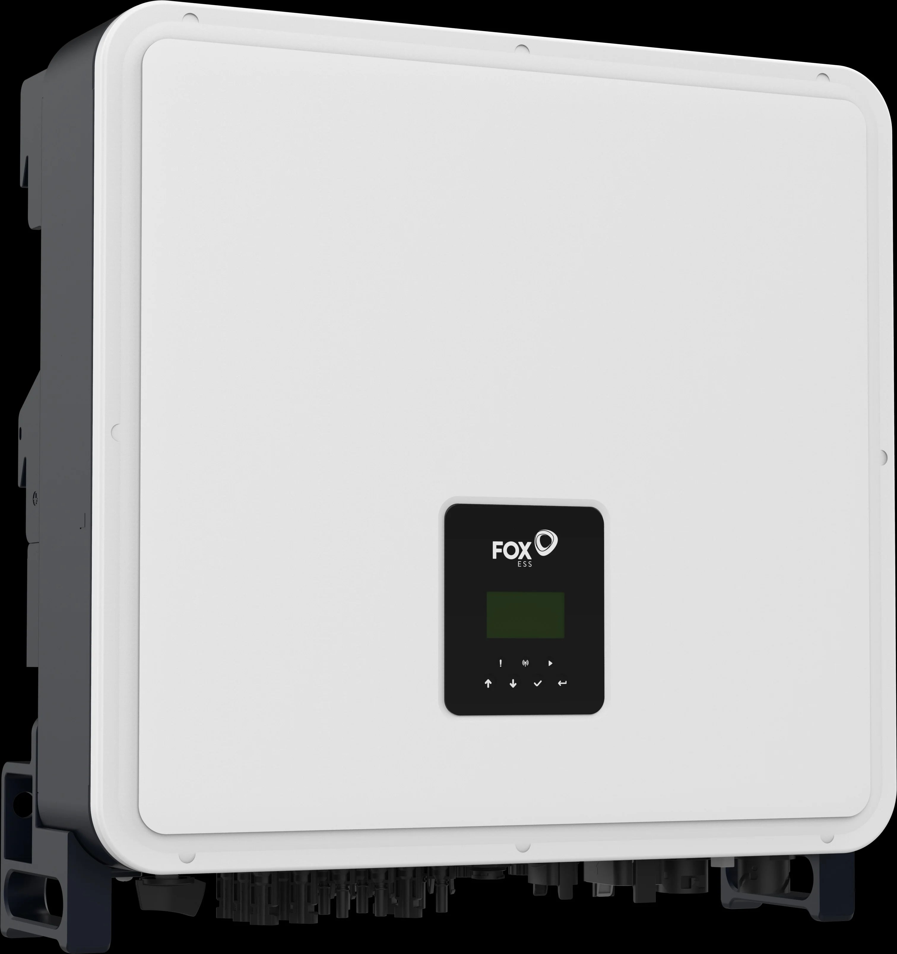 FoxESS Co., Ltd. - Wechselrichter - H3 Pro Series Hybrid Inverter H3-Pro-29,9 / AC3-Pro-29,9 - Art. 55250