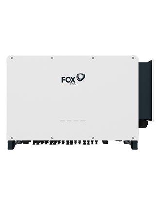 FoxESS Co., Ltd. - Wechselrichter - R Series R75-R110 R110 - Art. 48946