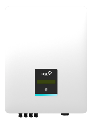 Elementum PV Sp. z o.o. - Wechselrichter - FoxESS
                                                        T Series (G3) T3-T25-G3 T12-G3 - Art. 56253