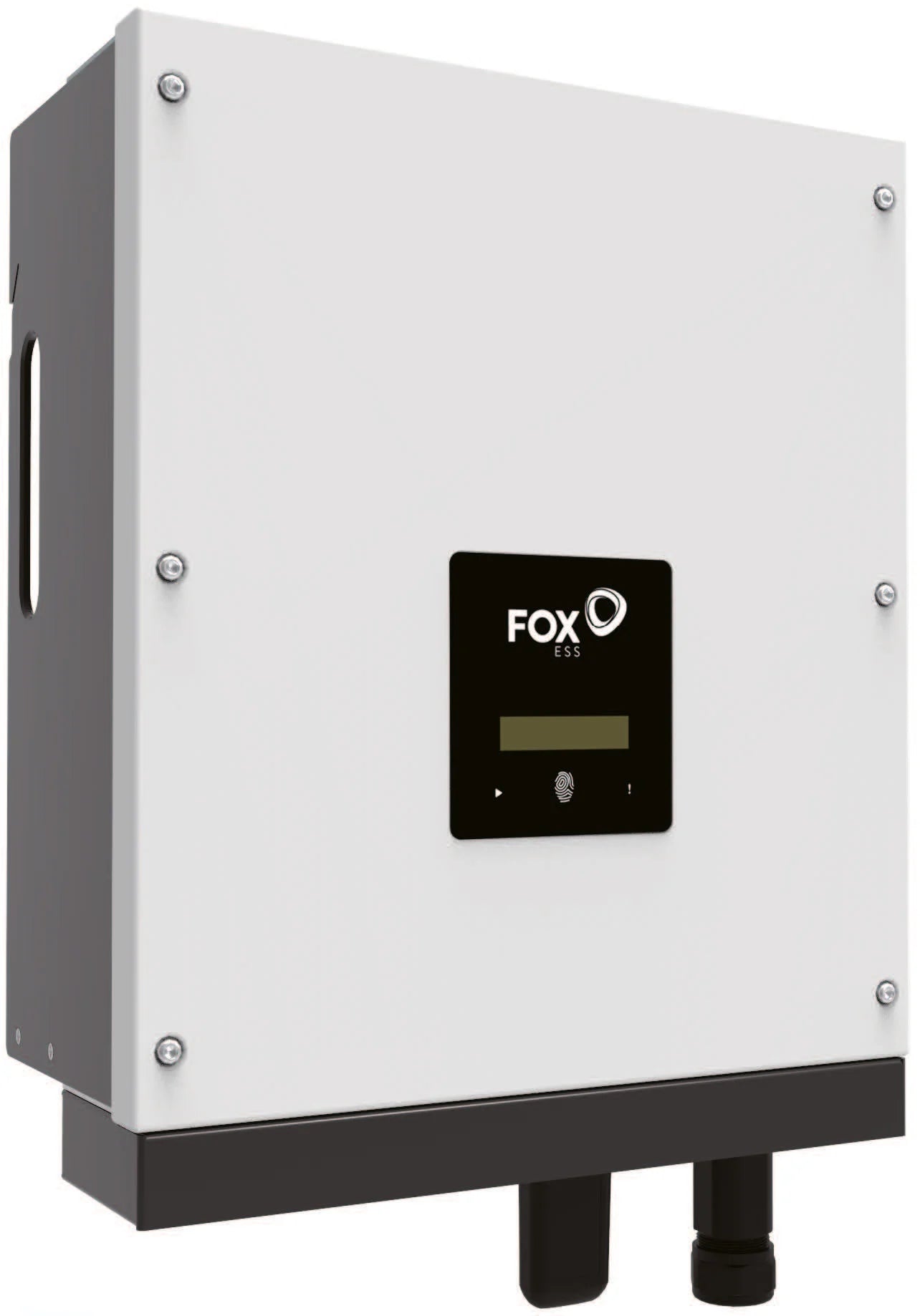 Genyx Solar Power - Wechselrichter - FoxESS
                                                        T Series (G3)T3-T25 T20-G3 - Art. 45434