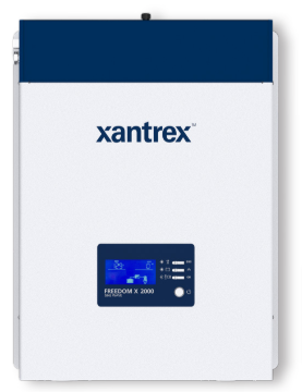 Xantrex Technology Inc - Wechselrichter - Freedom X 230V Freedom X 2000 230V - Art. 56720